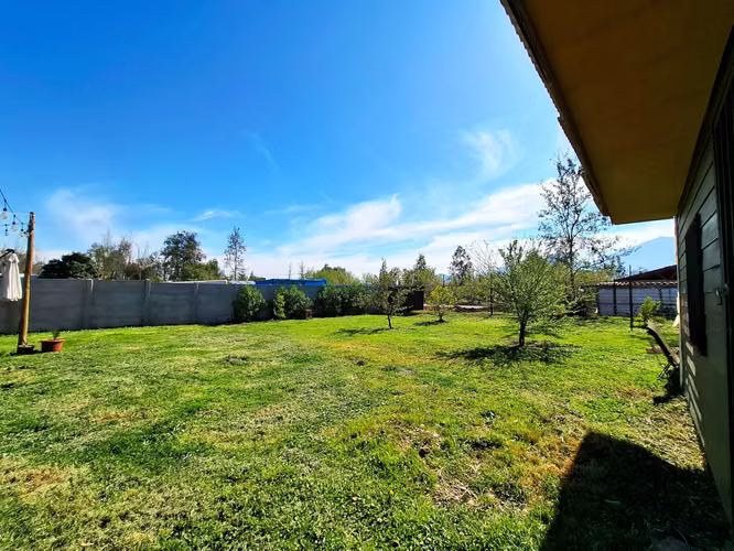 Casa en venta Punta Mostazal (183338)