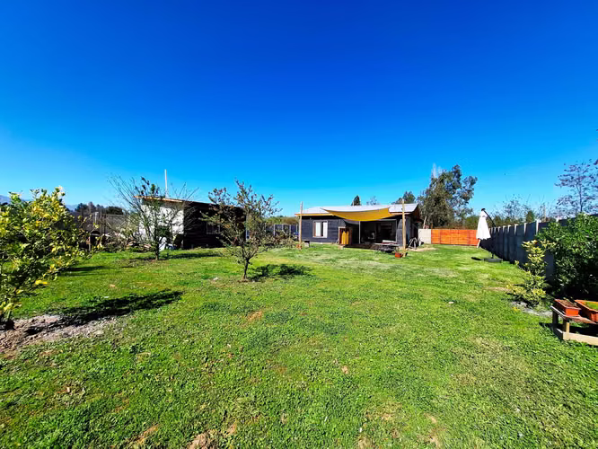 Casa en venta Punta Mostazal (183338)