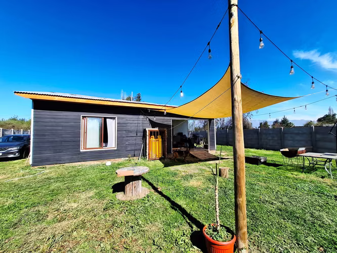 Casa en venta Punta Mostazal (183338)