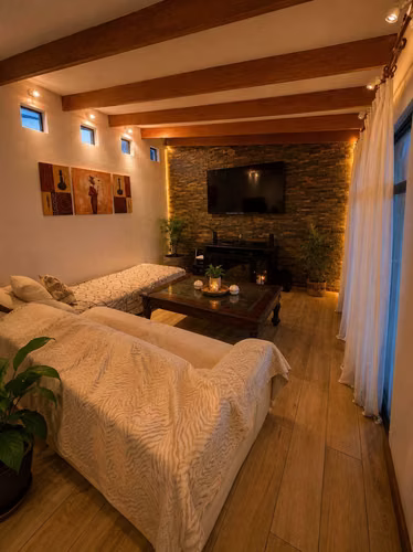 ESPECTACULAR PROPIEDAD DE 860M2 - Imagen 5