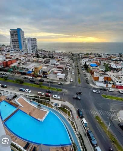 Hermoso y comodo Departamento amoblado en Oceanica - Imagen 16