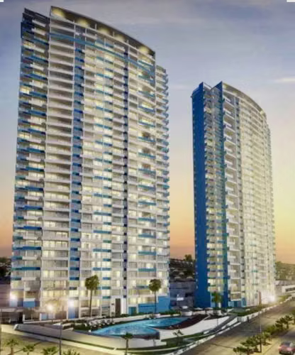 Hermoso y comodo Departamento amoblado en Oceanica - Imagen 14