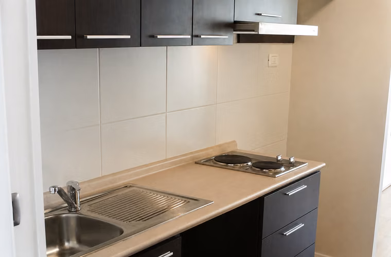 HOME STUDIO CON ESTACIONAMIENTO | METRO TOSCA - Imagen 2