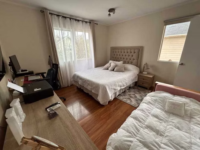 Casa de 4D+ 3 B en Condominio en Buin Oriente  (183321) - Imagen 13
