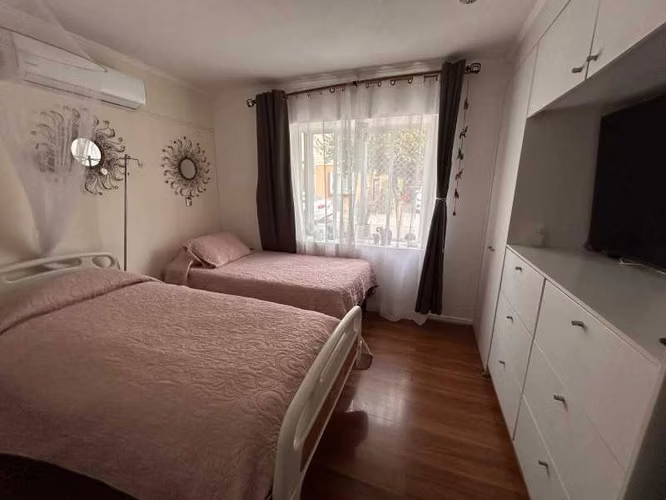 Casa de 4D+ 3 B en Condominio en Buin Oriente  (183321) - Imagen 10