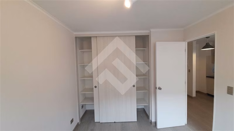 Departamento un dormitorio en arriendo en La Cisterna, APP - Imagen 10