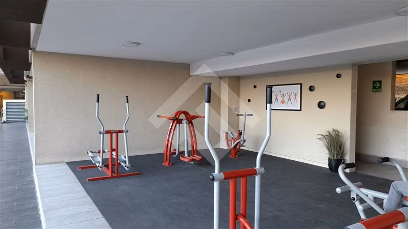 Departamento un dormitorio en arriendo en La Cisterna, APP - Imagen 17