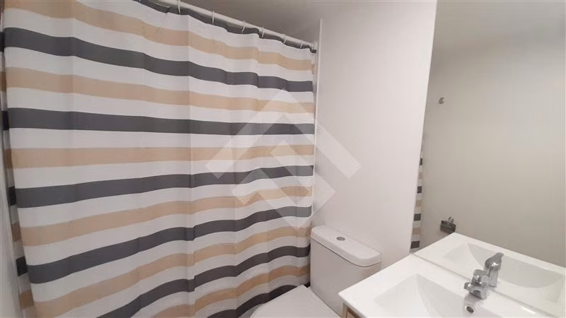 Departamento un dormitorio en arriendo en La Cisterna, APP - Imagen 6