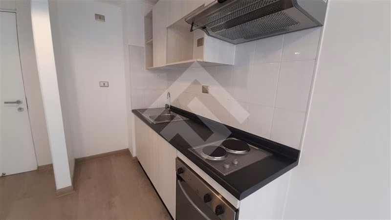 Departamento un dormitorio en arriendo en La Cisterna, APP - Imagen 4