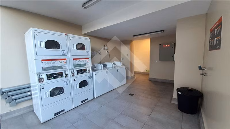 Departamento un dormitorio en arriendo en La Cisterna, APP - Imagen 13