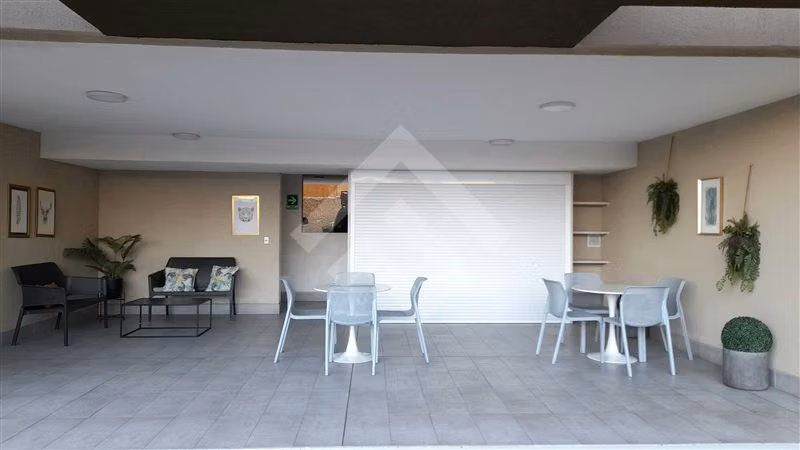 Departamento un dormitorio en arriendo en La Cisterna, APP - Imagen 15