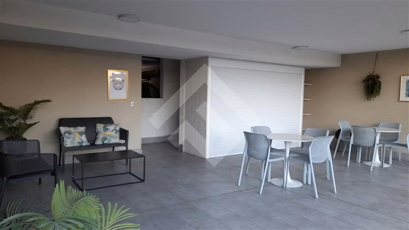 Departamento un dormitorio en arriendo en La Cisterna, APP - Imagen 16