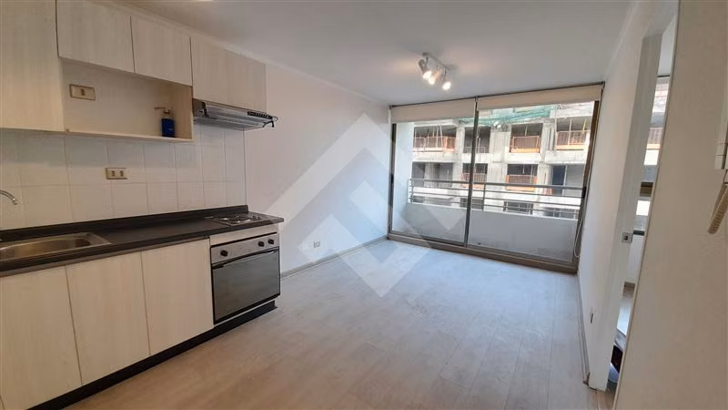 Departamento un dormitorio en arriendo en La Cisterna, APP - Imagen 5
