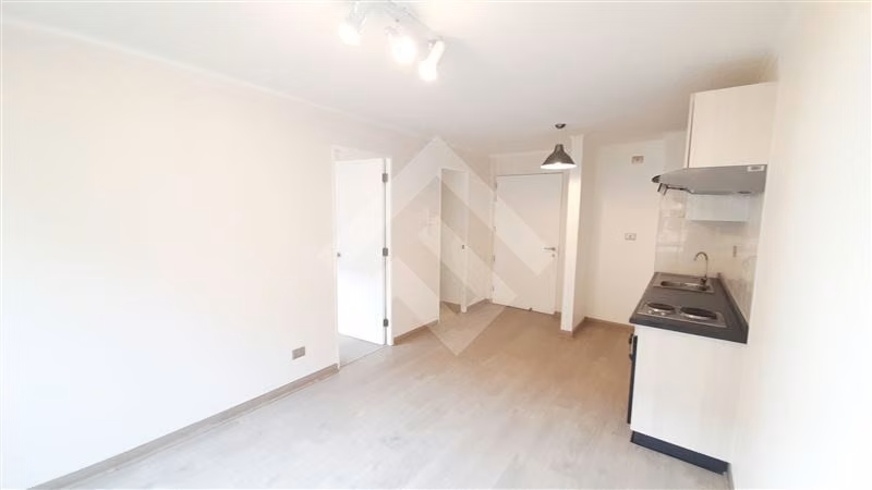 Departamento un dormitorio en arriendo en La Cisterna, APP - Imagen 3