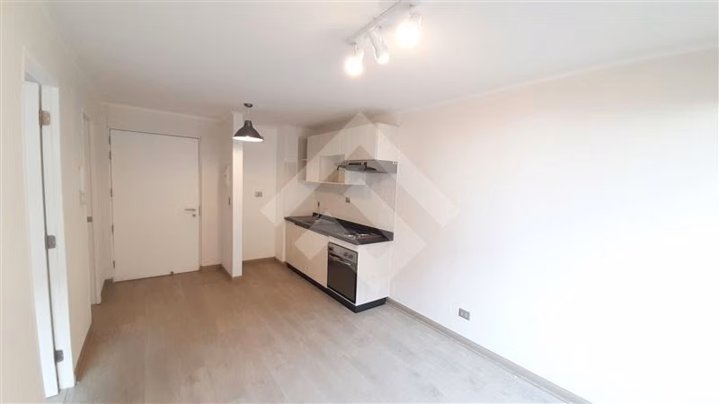 Departamento un dormitorio en arriendo en La Cisterna, APP - Imagen 2