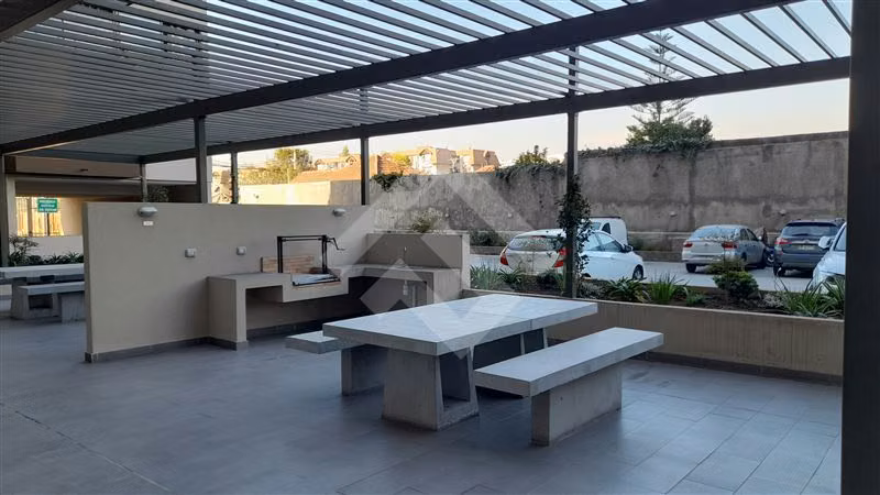 Departamento un dormitorio en arriendo en La Cisterna, APP - Imagen 18