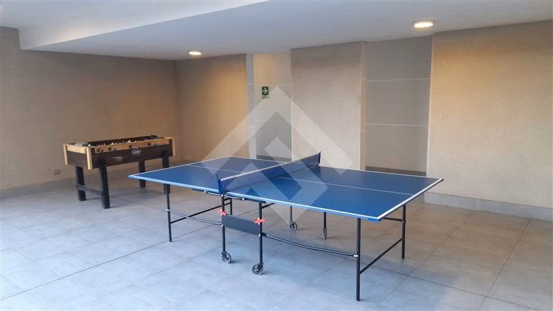 Departamento un dormitorio en arriendo en La Cisterna, APP - Imagen 19