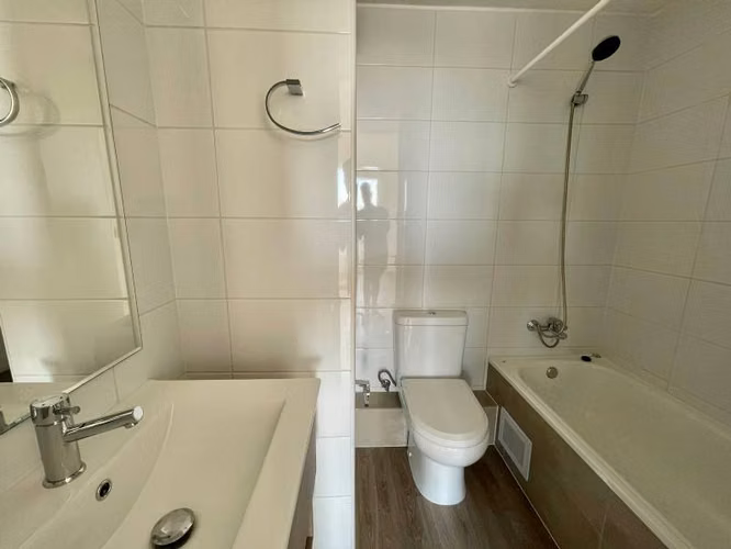 Departamento AV VICUÑA MACKENNA - Imagen 7