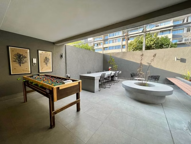Departamento AV VICUÑA MACKENNA - Imagen 14