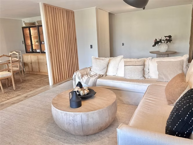 Casa venta Los Trapenses Colegio Everest Lo Barnechea - Imagen 17