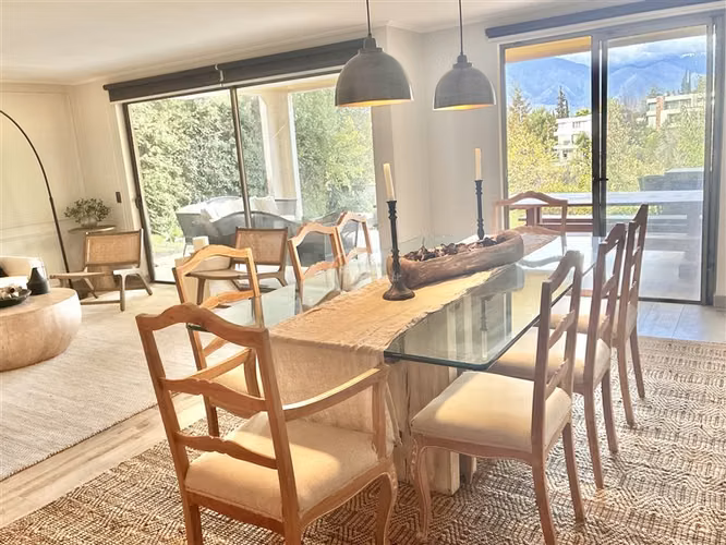 Casa venta Los Trapenses Colegio Everest Lo Barnechea - Imagen 15