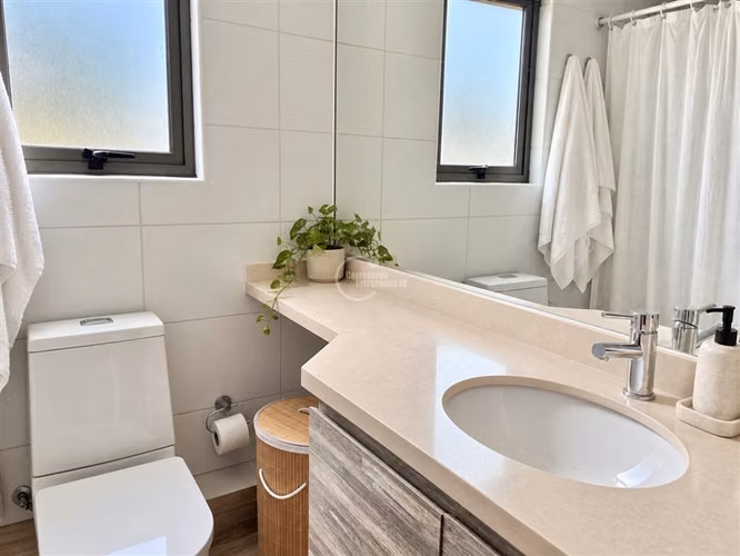 Casa venta Los Trapenses Colegio Everest Lo Barnechea - Imagen 12