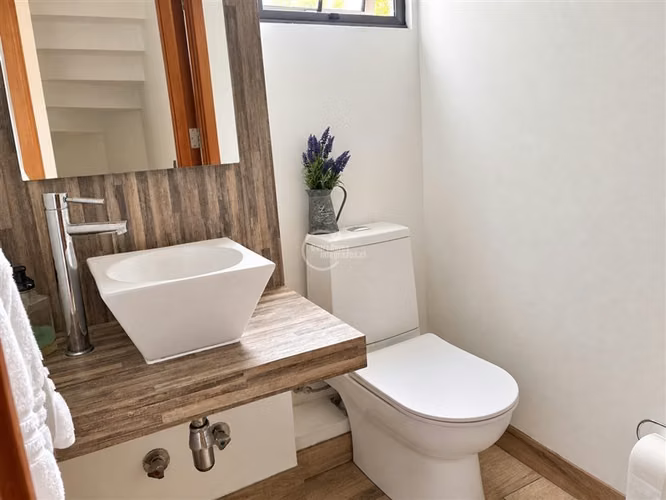 Casa venta Los Trapenses Colegio Everest Lo Barnechea - Imagen 7