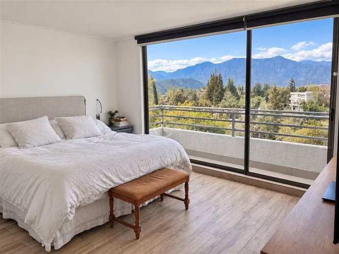 Casa venta Los Trapenses Colegio Everest Lo Barnechea - Imagen 8