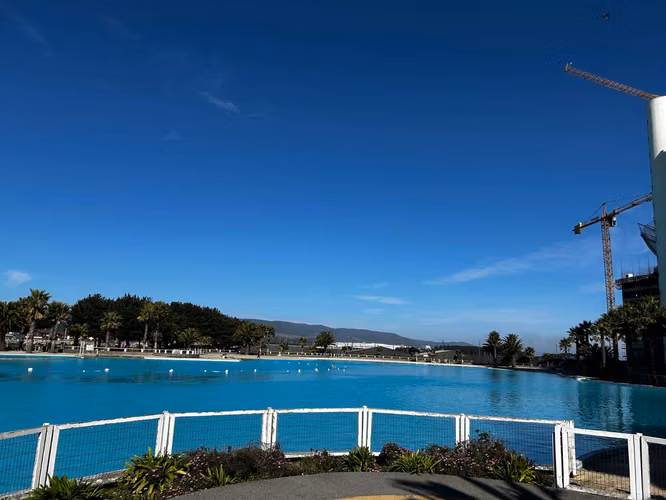 DEPTO 3D 2B | PISCINA, QUINCHO, COWORK | EDIFICIO OLAS - Imagen 11