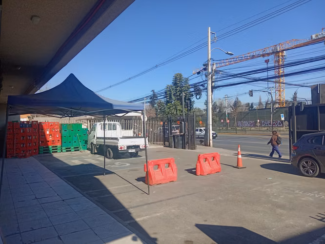PROXIMO METRO, BATERIA DE LOCALES, AVDA SANTA ROSA - Imagen 9