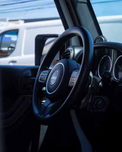 JEEP WRANGLER 3.6L SPORT AT 2015 - Imagen 15