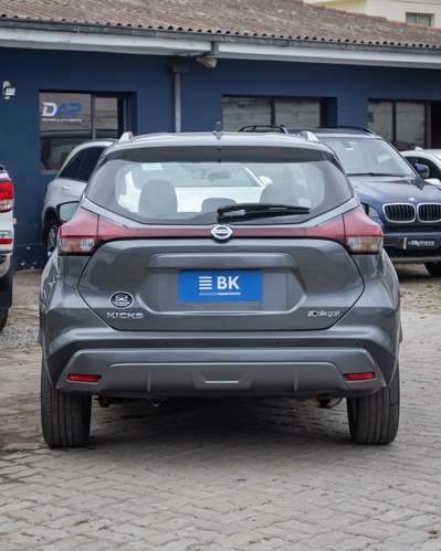 NISSAN KICKS 2021  - Imagen 3