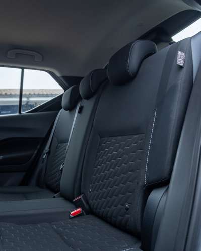 NISSAN KICKS 2021  - Imagen 12