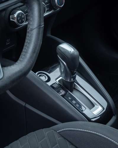 NISSAN KICKS 2021  - Imagen 9