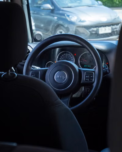 JEEP WRANGLER 3.6L SPORT AT 2015 - Imagen 13