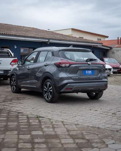 NISSAN KICKS 2021  - Imagen 4