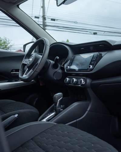 NISSAN KICKS 2021  - Imagen 5