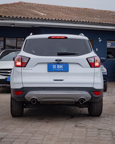 FORD ESCAPE SE 2.0 AWD AT 2020  - Imagen 4