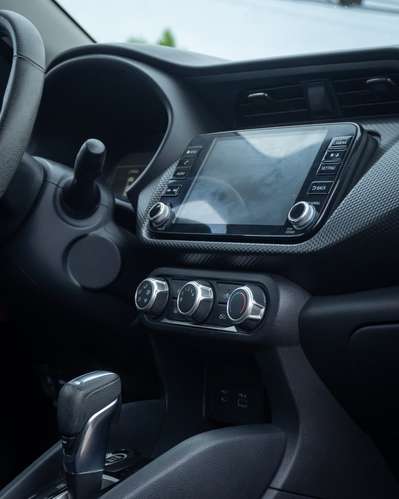 NISSAN KICKS 2021  - Imagen 7