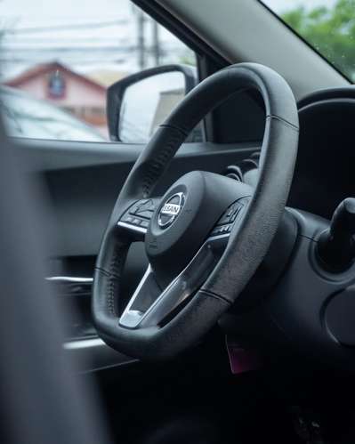 NISSAN KICKS 2021  - Imagen 6