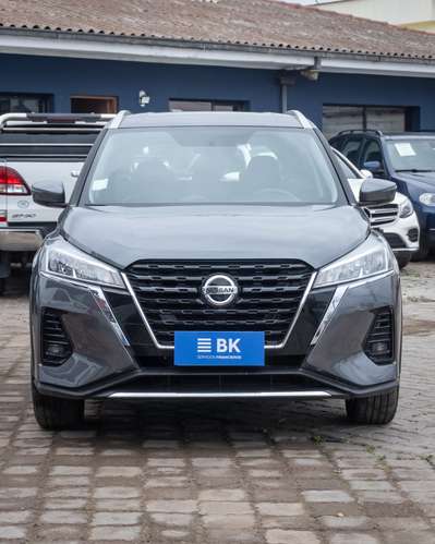NISSAN KICKS 2021  - Imagen 2