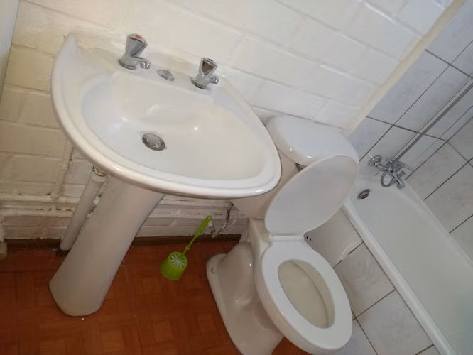 CASA DOS PISOS EN PEÑAFLOR - Imagen 10