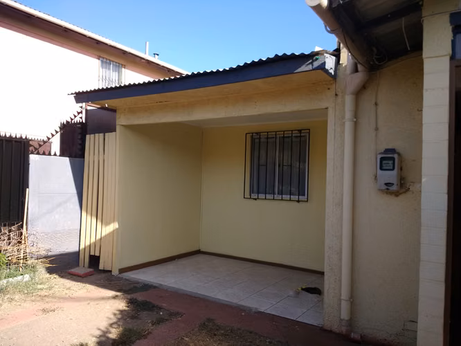 CASA DOS PISOS EN PEÑAFLOR - Imagen 2