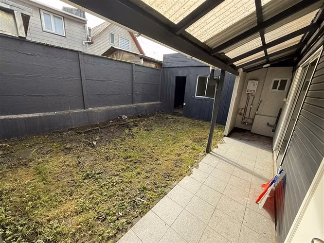 Casa en arriendo Valle Volcanes de 4D 3B en Puerto Montt - Imagen 10