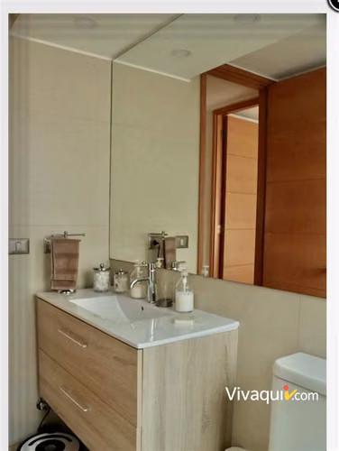 Departamento en arriendo de 2 dorm. en Las Condes excelente - Imagen 14