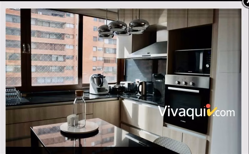 Departamento en arriendo de 2 dorm. en Las Condes excelente - Imagen 6