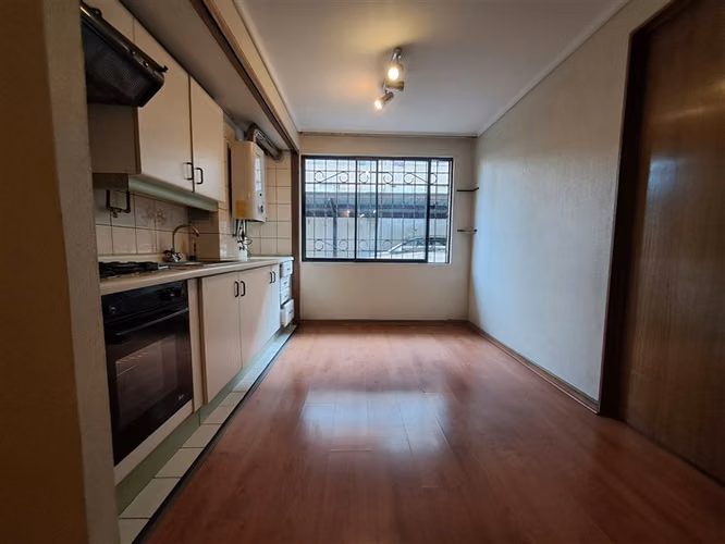 Departamento en arriendo de 1 dorm. en Ñuñoa - Imagen 2