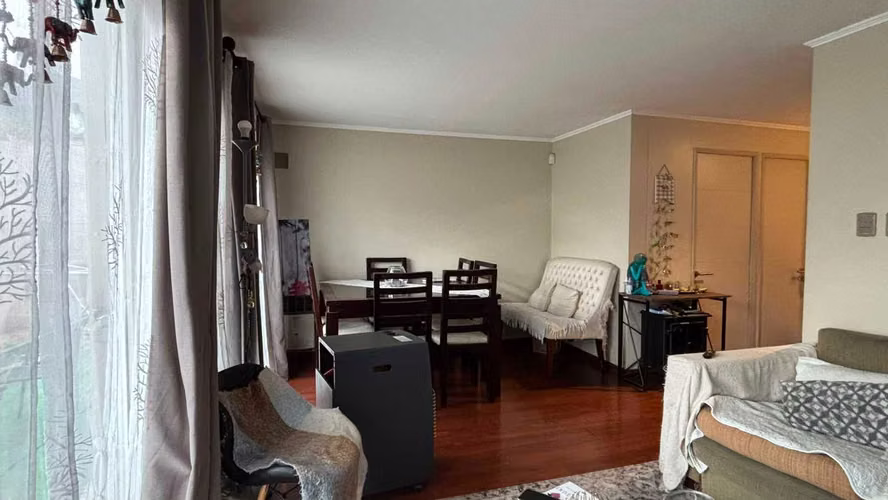 Casa en venta Puente Alto | 4D+3B+E | 5.100 UF (183351) - Imagen 7