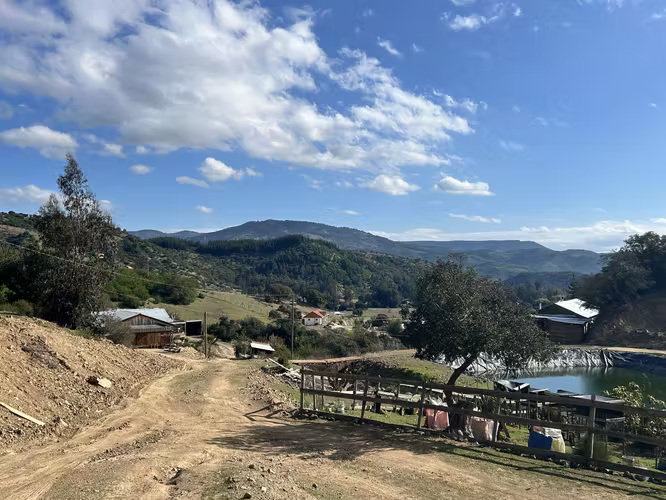 VENTA TERRENO, EN LA LAJUELA, VALLE DE COLCHAGUA