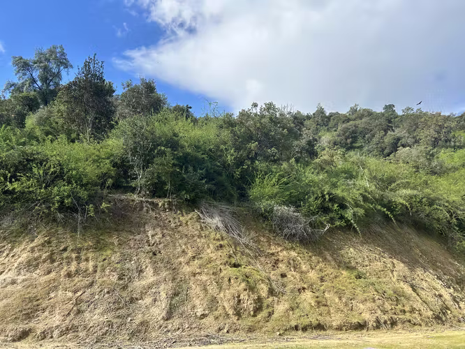 VENTA TERRENO, EN LA LAJUELA, VALLE DE COLCHAGUA